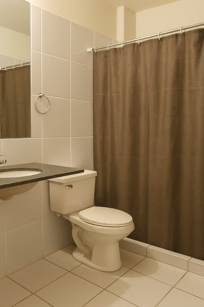 Departamento en Entre 7mo y 8vo anillo Norte en Santa Cruz de la Sierra 4 dormitorios 3 baños  Foto 3