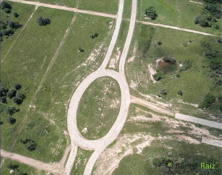 Terreno en VentaUrubó zona Norbélgica atrás de Puerto Santa Cruz.  Foto 5