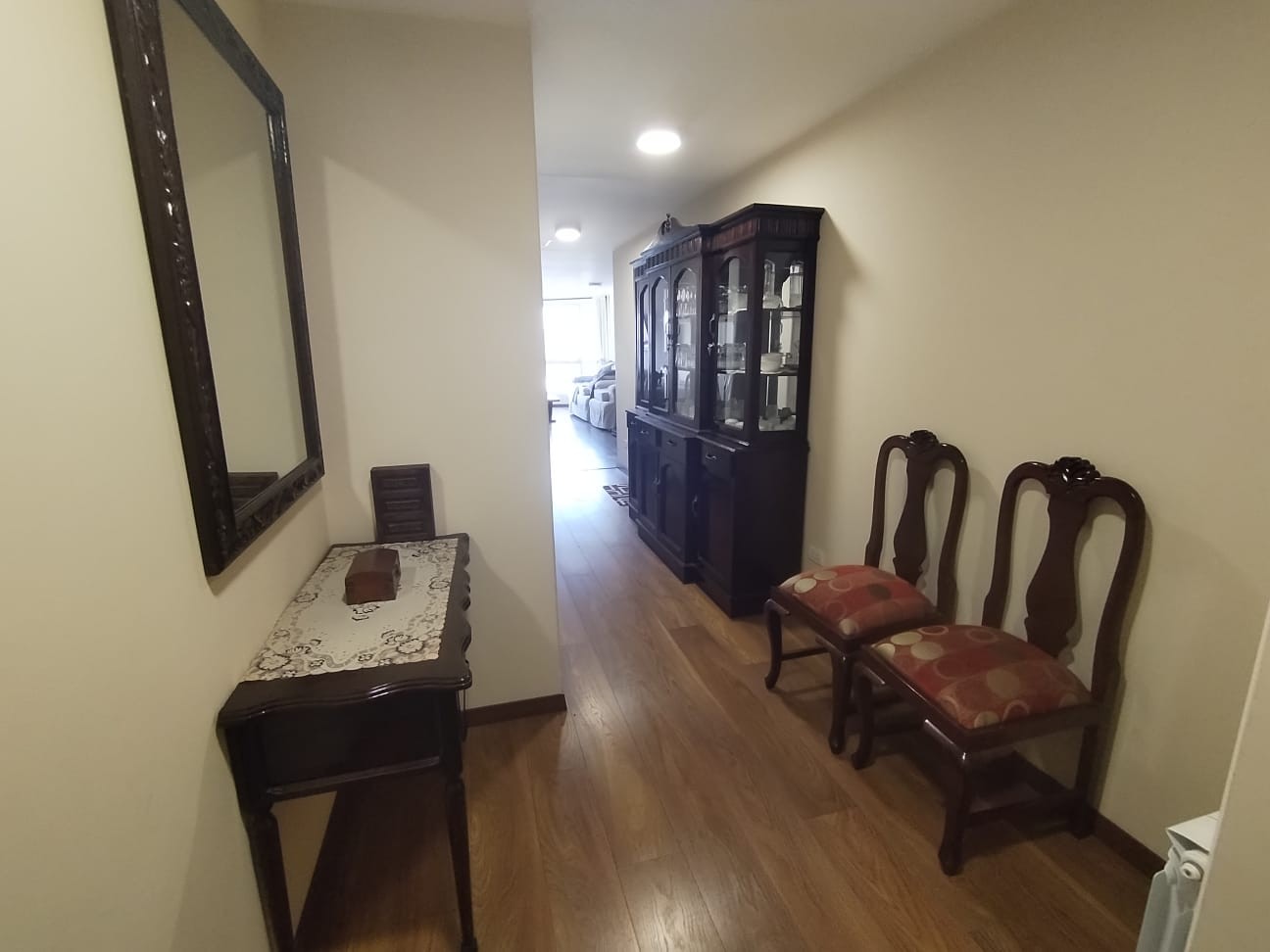 Departamento en San Jorge en La Paz 3 dormitorios 3 baños  Foto 17