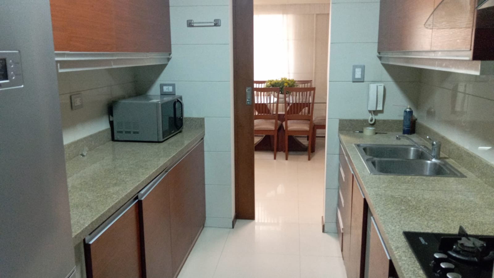 Departamento Zona Sur, cerca  de la Avenida  del Ejercito Foto 5