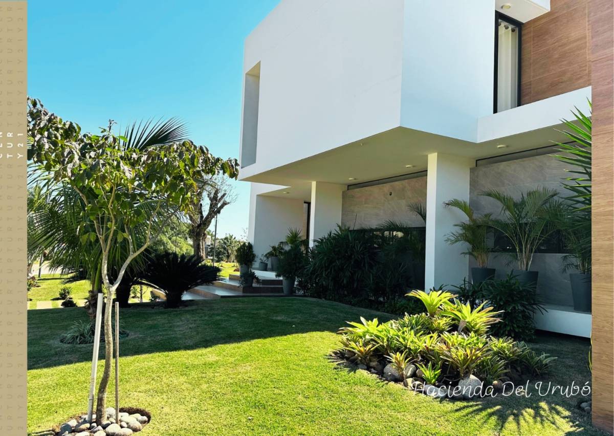 Casa en Urubó en Santa Cruz de la Sierra 3 dormitorios 6 baños 4 parqueos Foto 14