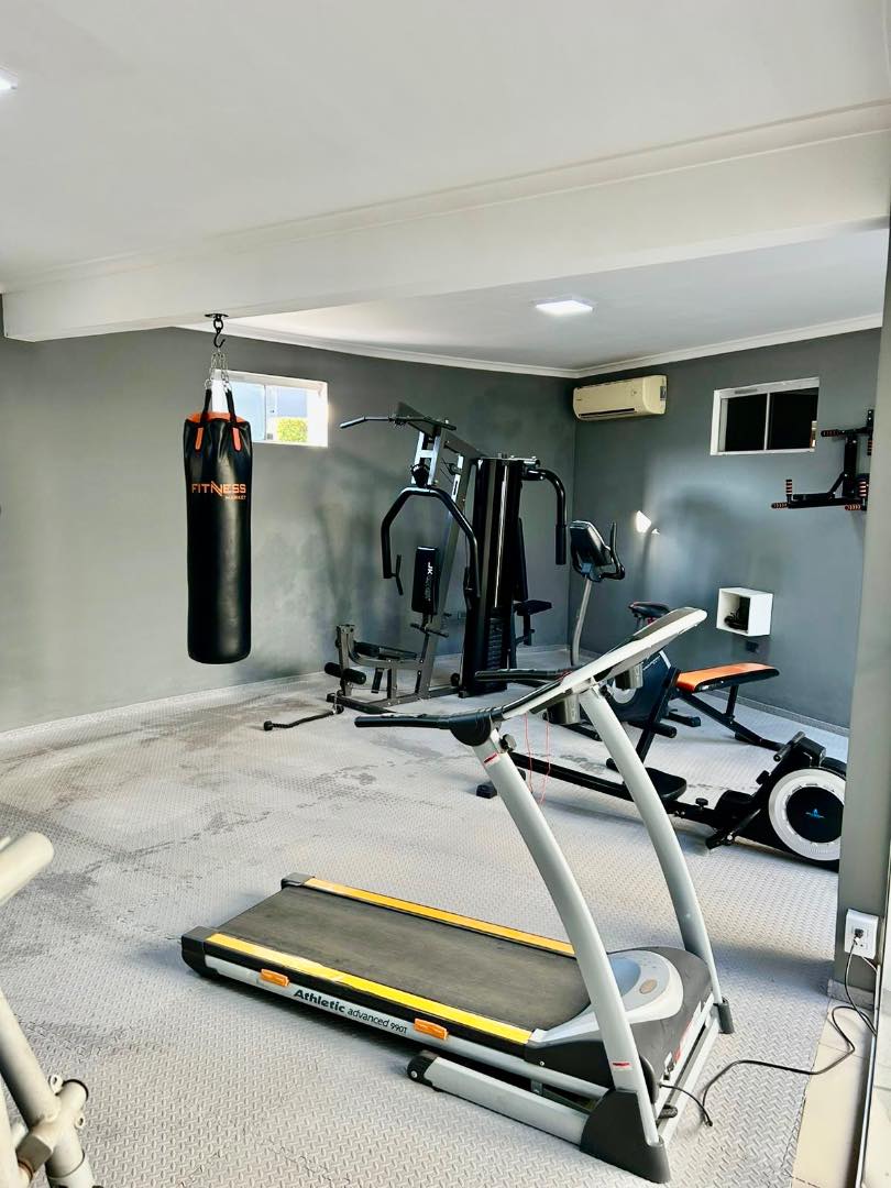 Departamento A solo 2 minutos del puente del Urubo Mario Foianini Foto 8