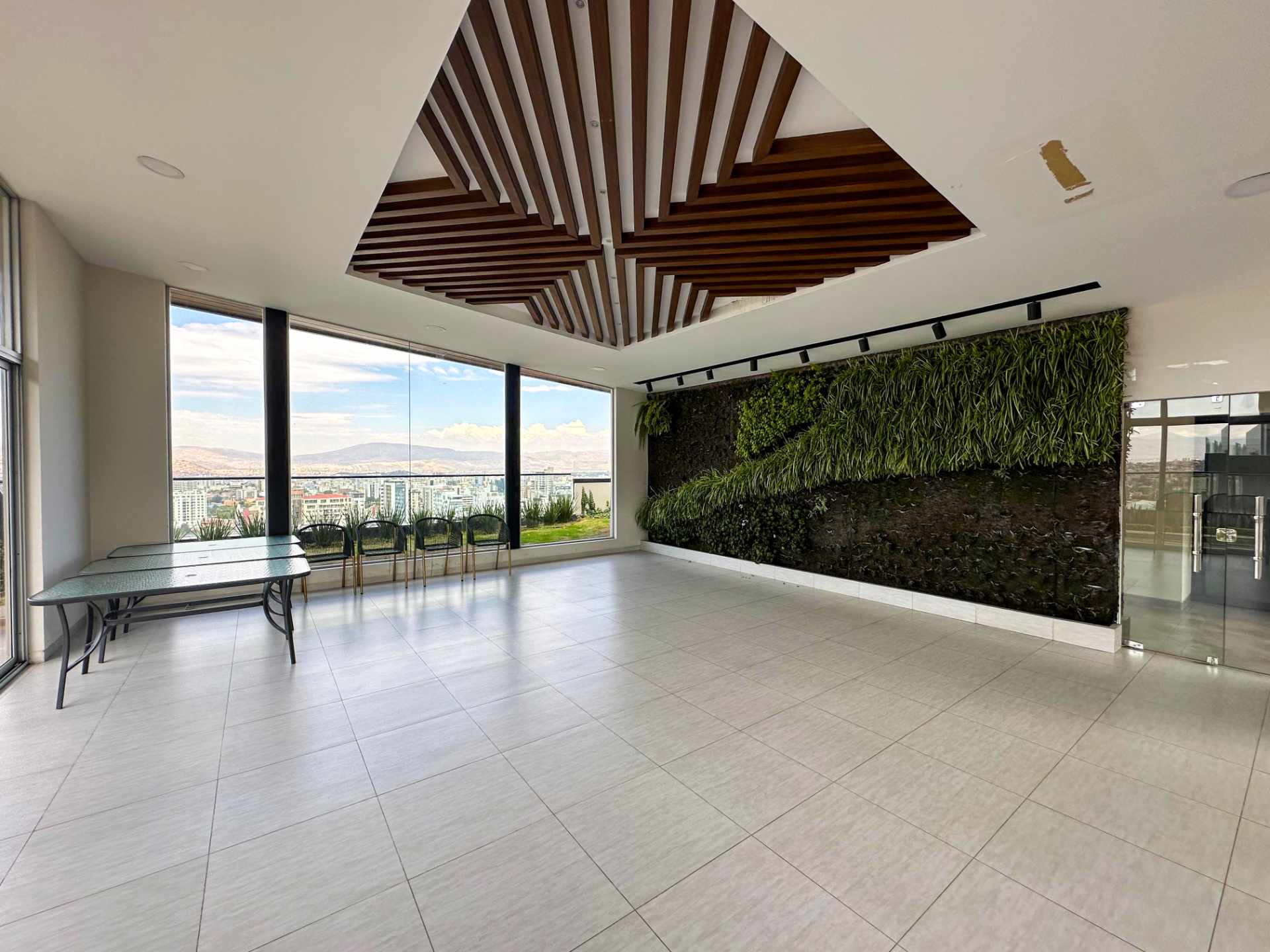 Departamento Edif. Jardines de Aranjuez, A. Quijarro (A 1 Cuadra del parque Fidel Anze). Foto 11