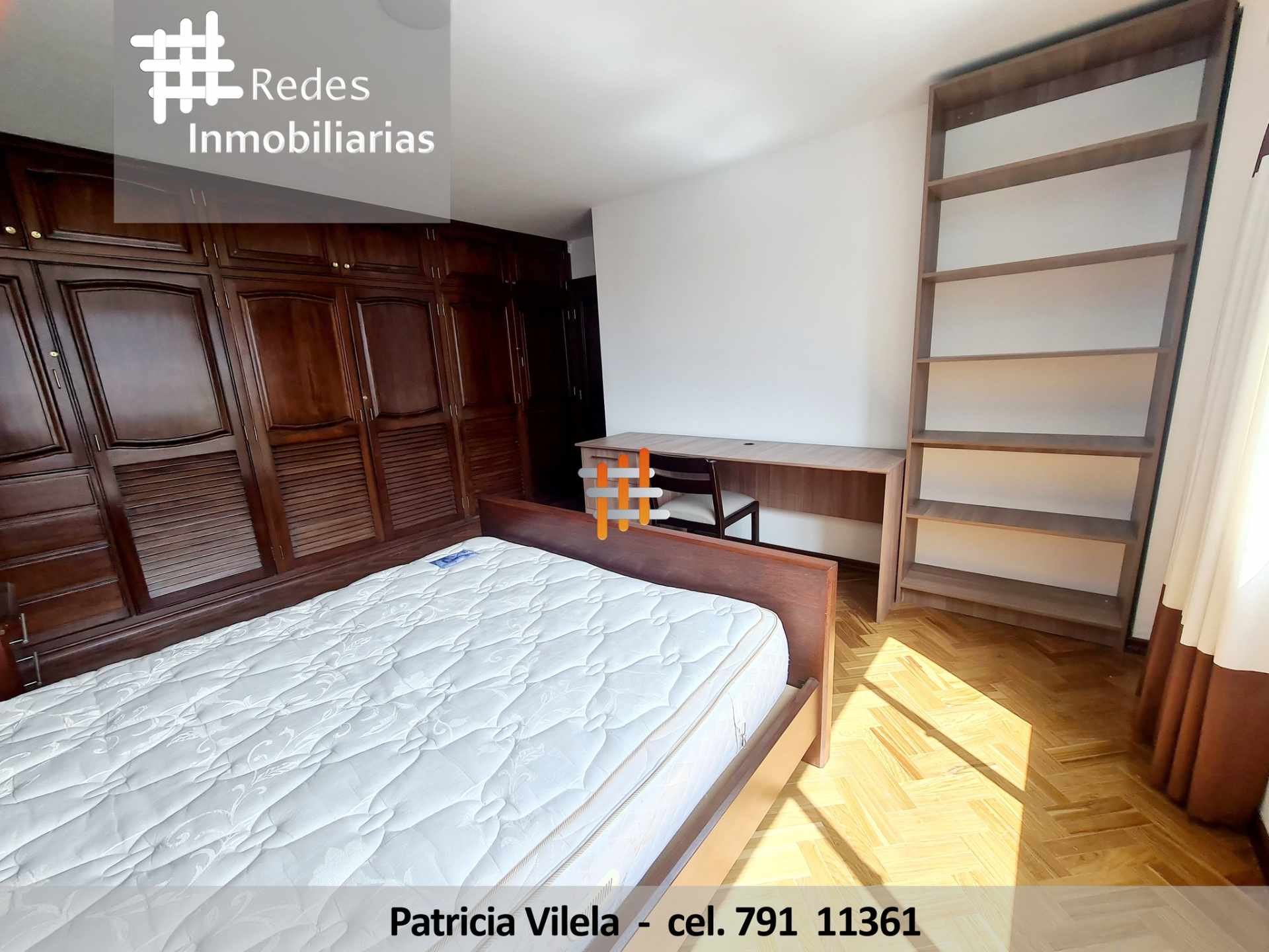 Departamento en Venta SOBRE LA AVENIDA ARCE- SOPOCACHI BELLO DEP. VENTA 3 DORMITORIOS 3 dormitorios 4 baños 1 parqueos Foto 14
