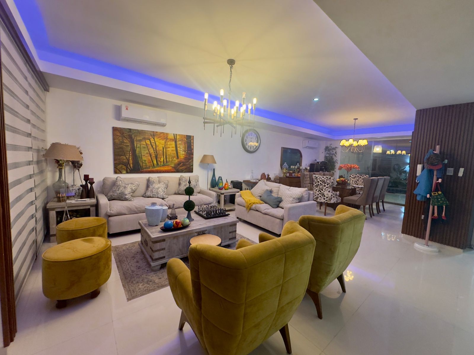 Casa en VentaCASA EN VENTA CONDOMINIO AVENTURA - URUBO Foto 5