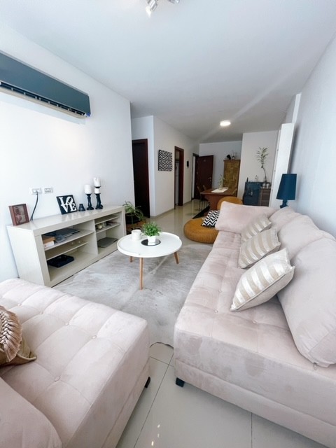 Departamento en VentaDepartamento 2 dormitorios Edificio Condado II  - Equipetrol Foto 2