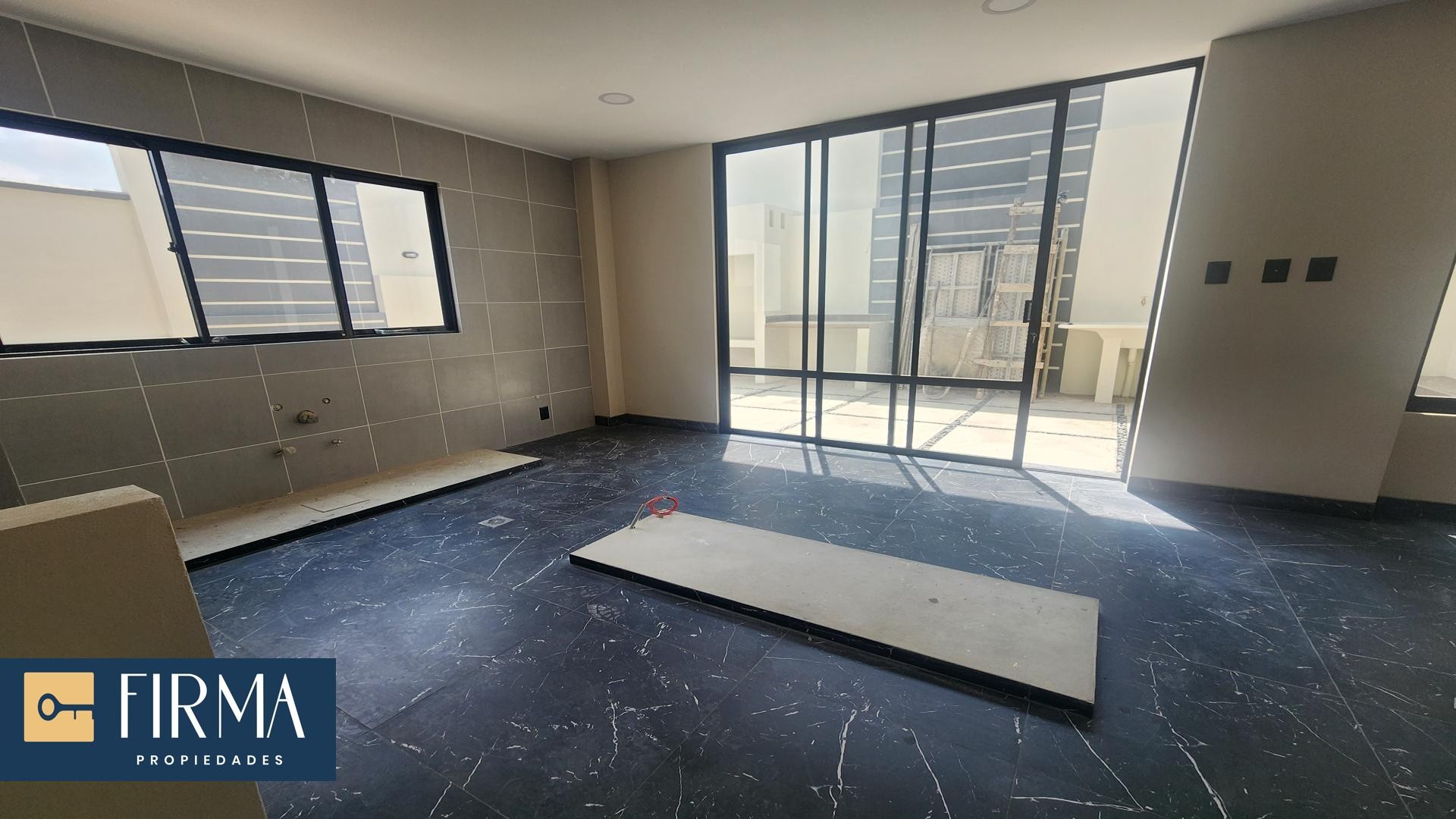 Casa en VentaCASA MINIMALISTA EN VENTA A ESTRENAR, ACHUMANI Foto 13