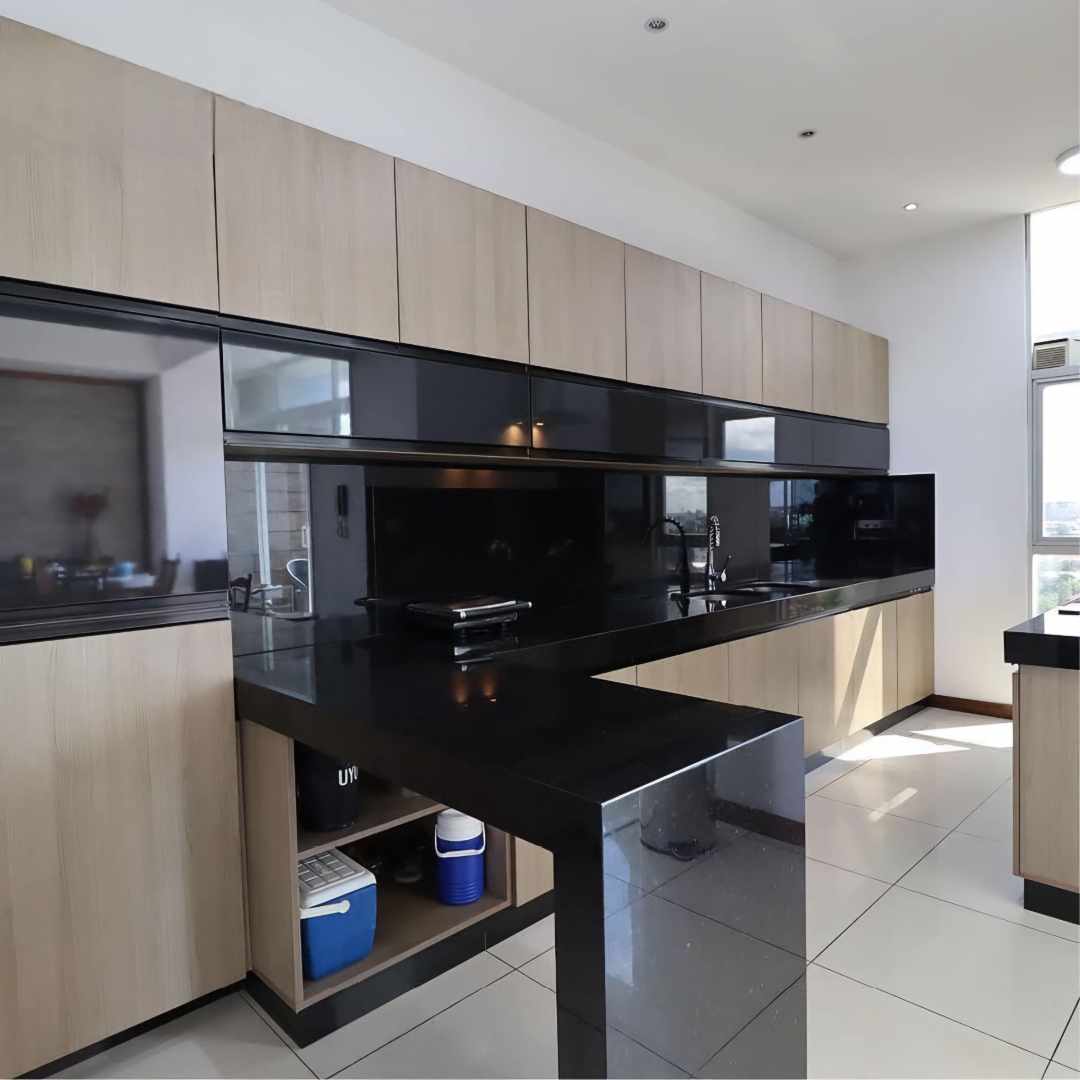 Departamento en VentaAvenida Beni, esquina Los Cusis Foto 12