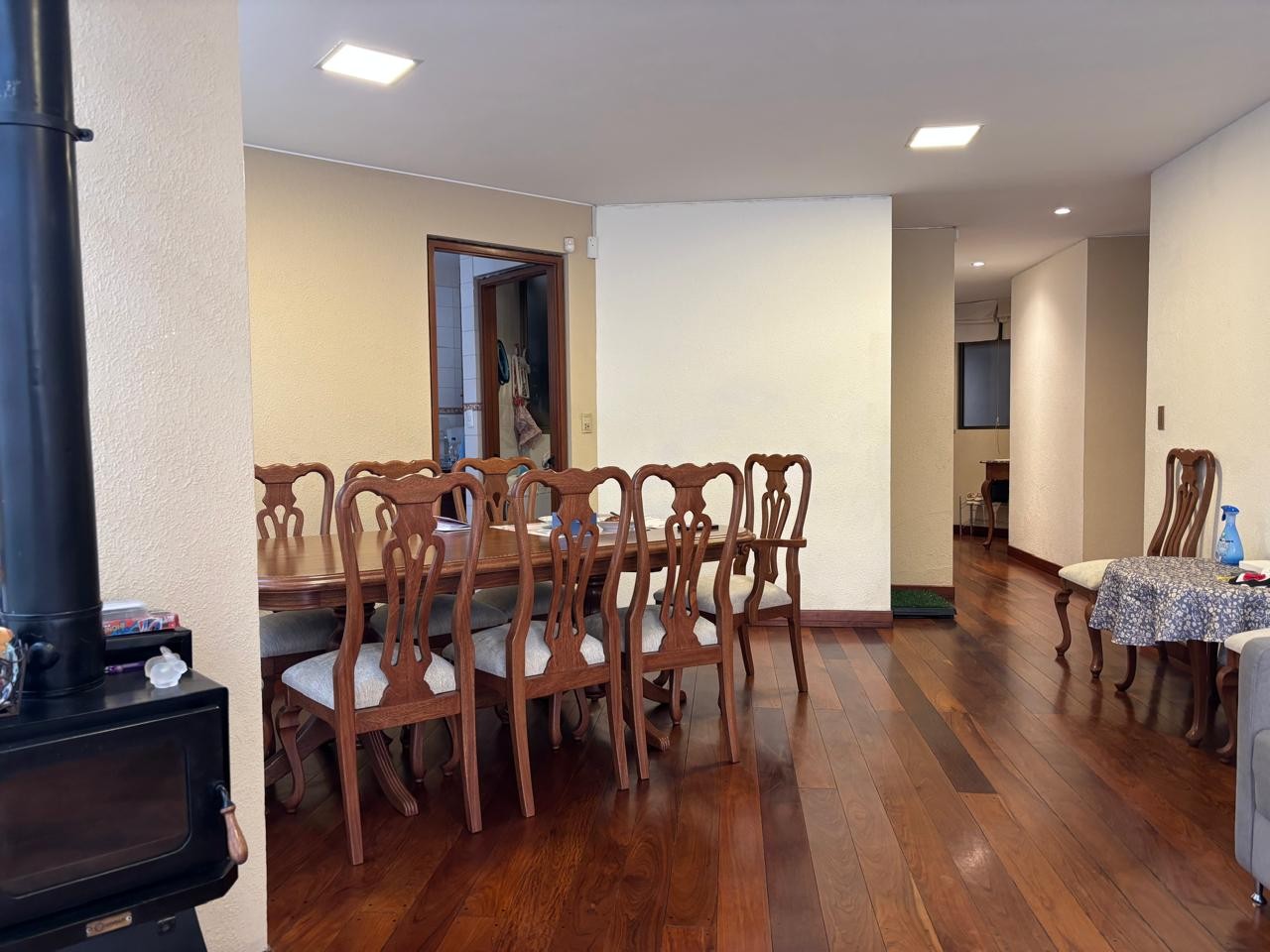 Departamento CALACOTO CALLE 9 Foto 5