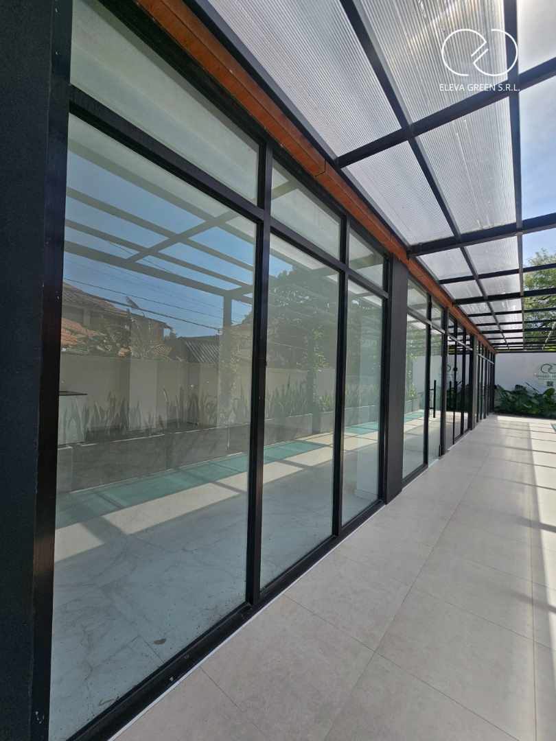 Local comercial en VentaZona norte entre 2do y 3er anillo  1 baños  Foto 4