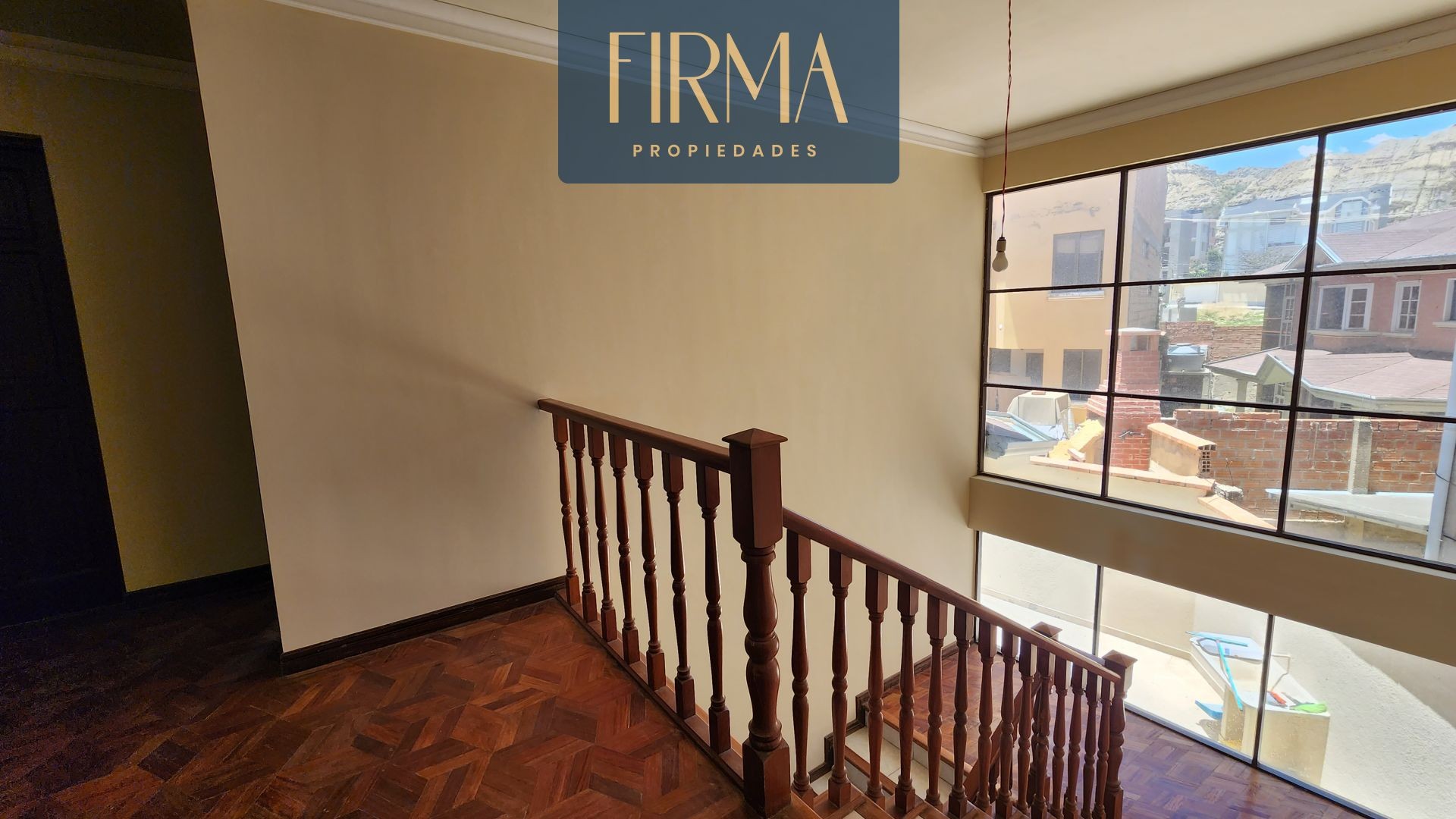 Casa ALQUILA ESTA CASA EN CONDOMINIO PRIVADO, ACHUMANI Foto 11