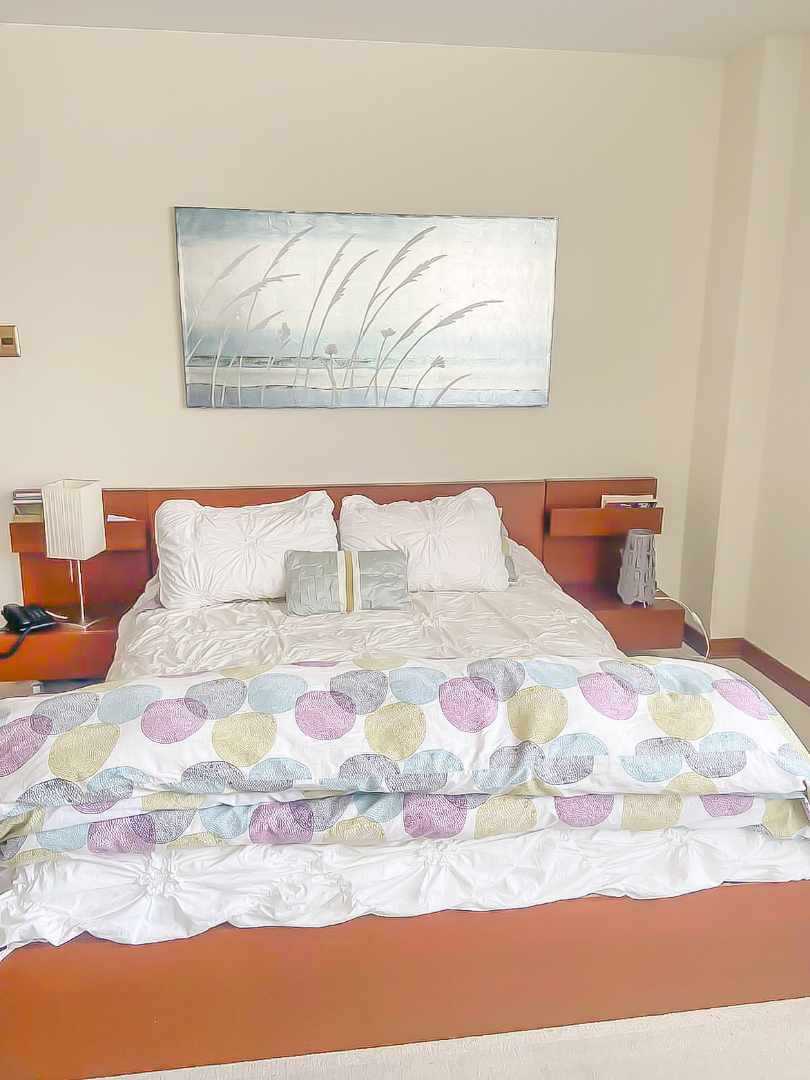 Departamento en Anticrético<b>DEPARTAMENTO DE 3 DORMITORIOS EN ANTICRÉTICO, SAN MIGUEL.</b> Foto 4