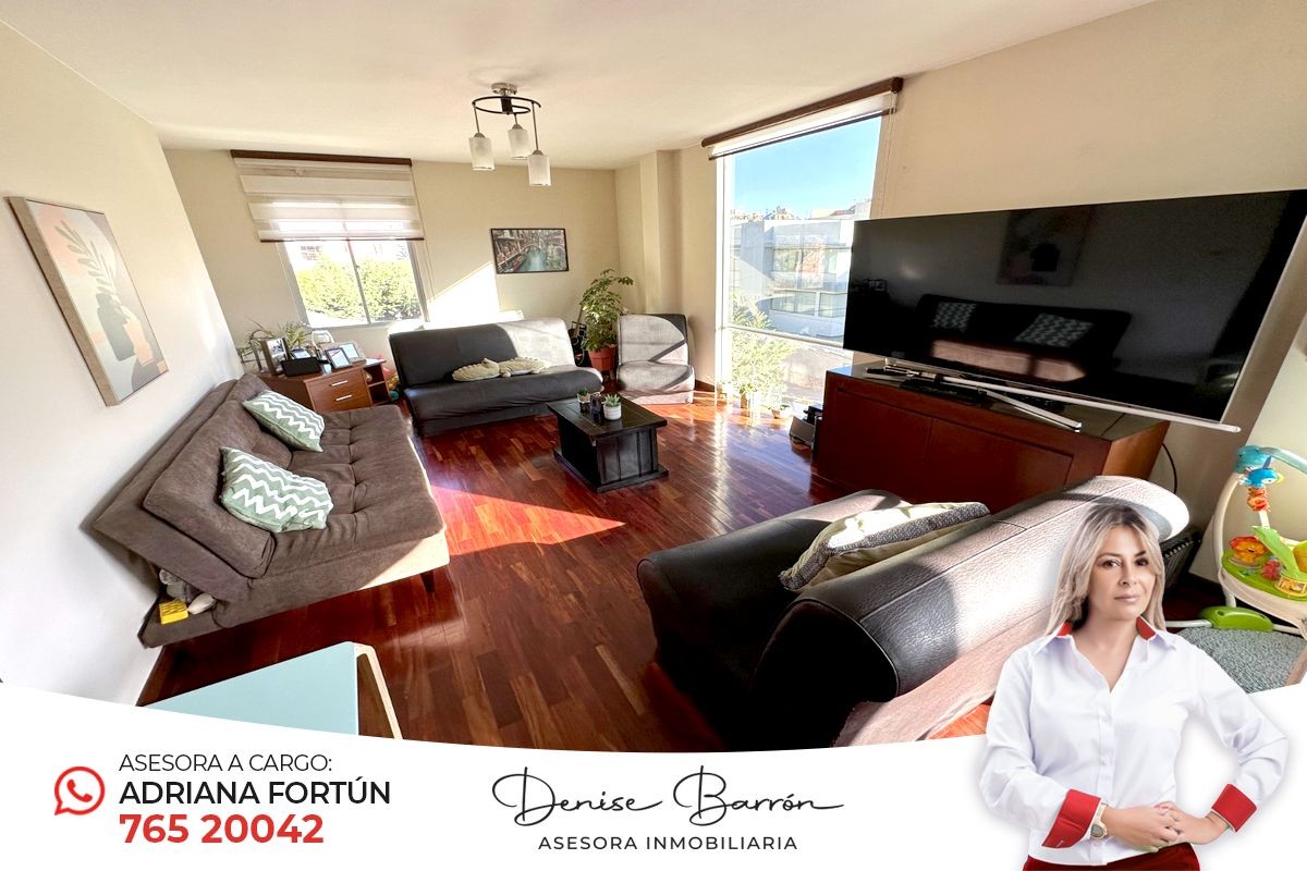 Departamento IRPAVI 2  Foto 1