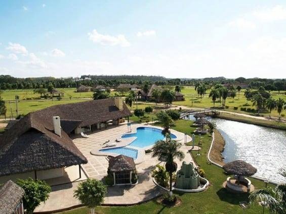 Terreno en VentaTERRENO EN VENTA - URUBÓ - Complejo Campestre Urubó 3     Foto 1