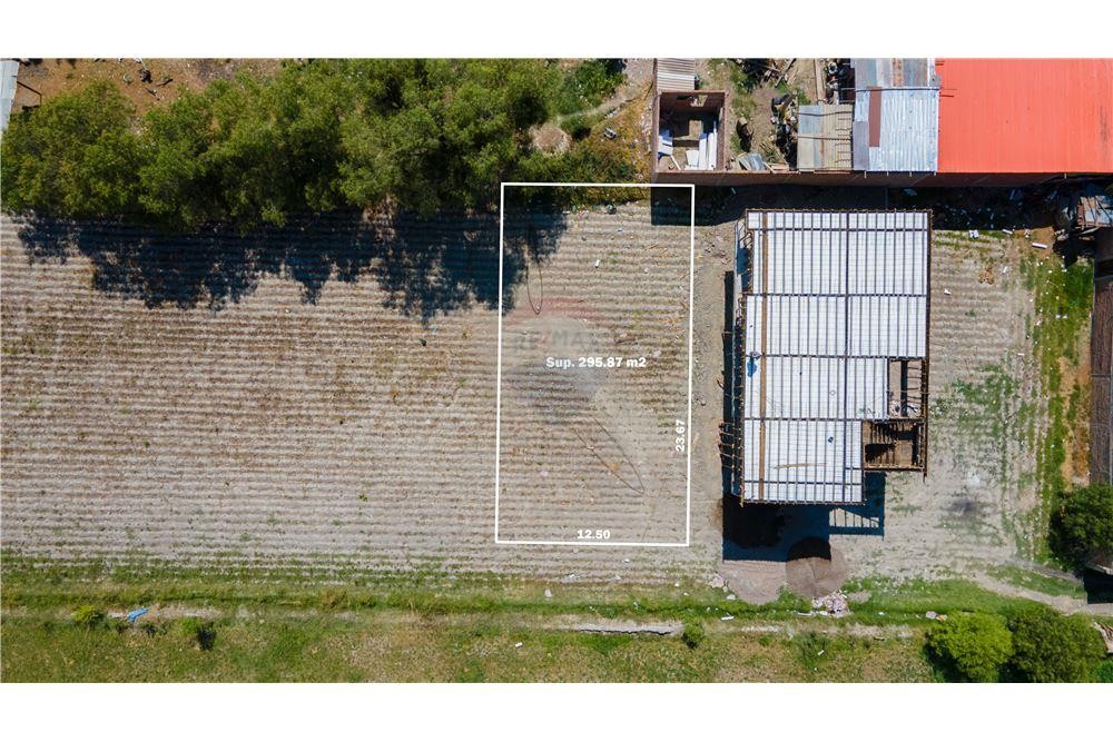 Terreno en Colcapirhua en Cochabamba    Foto 3