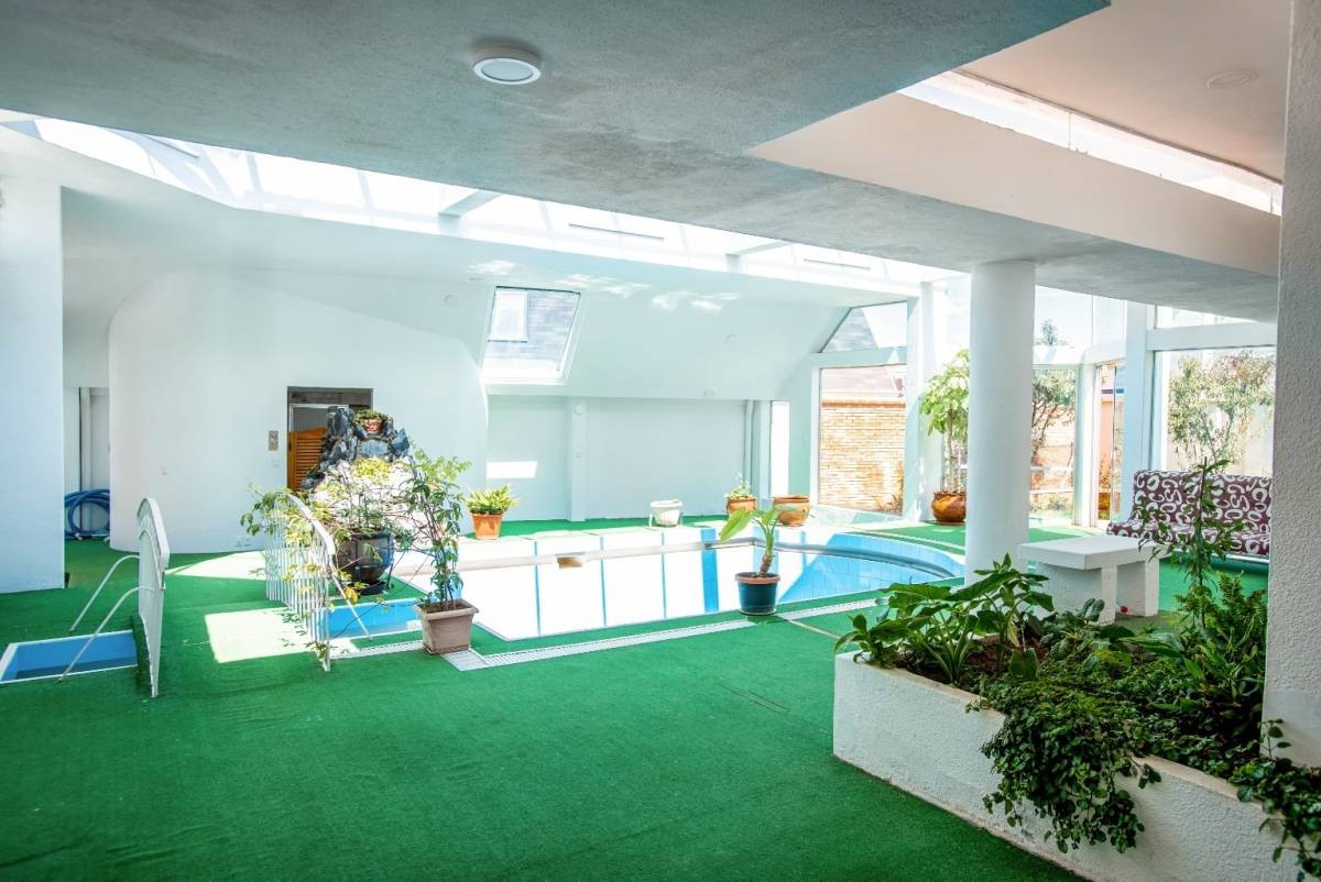 Casa en VentaACHUMANI, URB. ALEMANA 4 dormitorios 6 baños 4 parqueos Foto 19