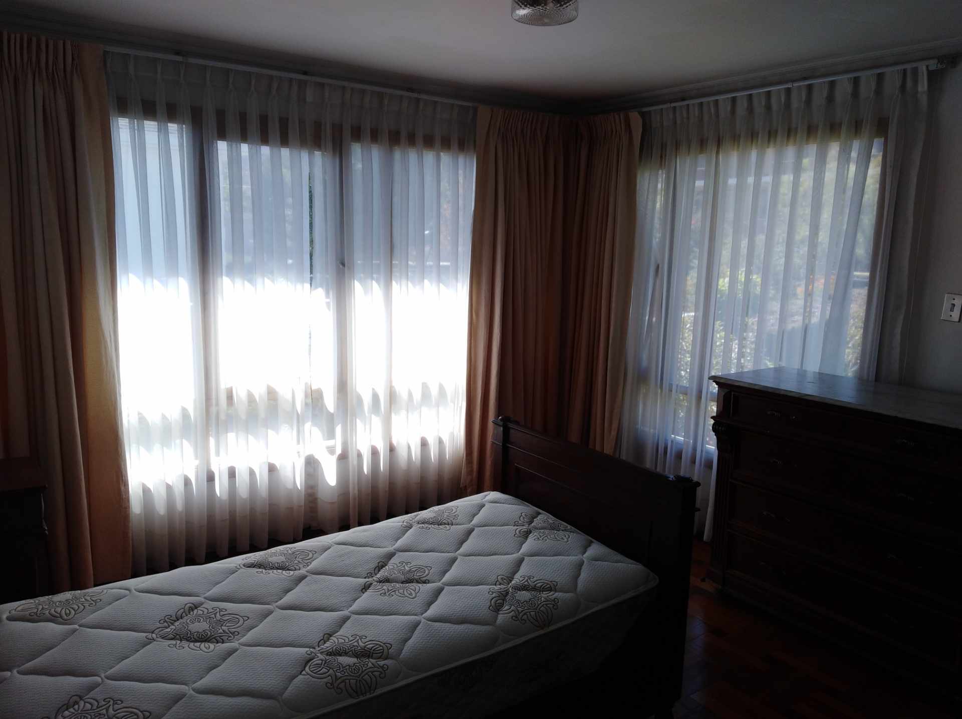 Casa en AlquilerCALACOTO calle 16 a 1/2 cuadra de la Av. Julio C. Patiño.  Foto 21