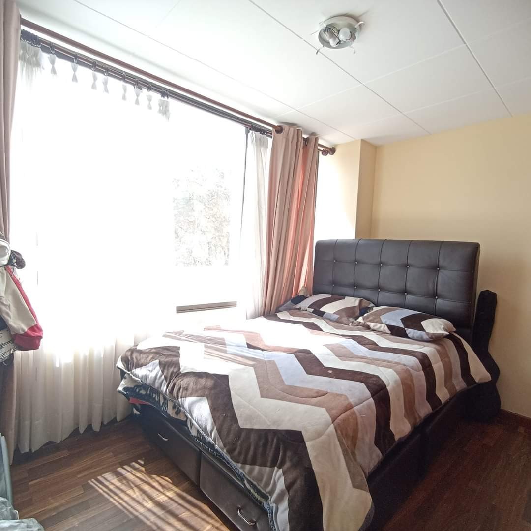 Departamento en Calacoto en La Paz 3 dormitorios 4 baños 1 parqueos Foto 10