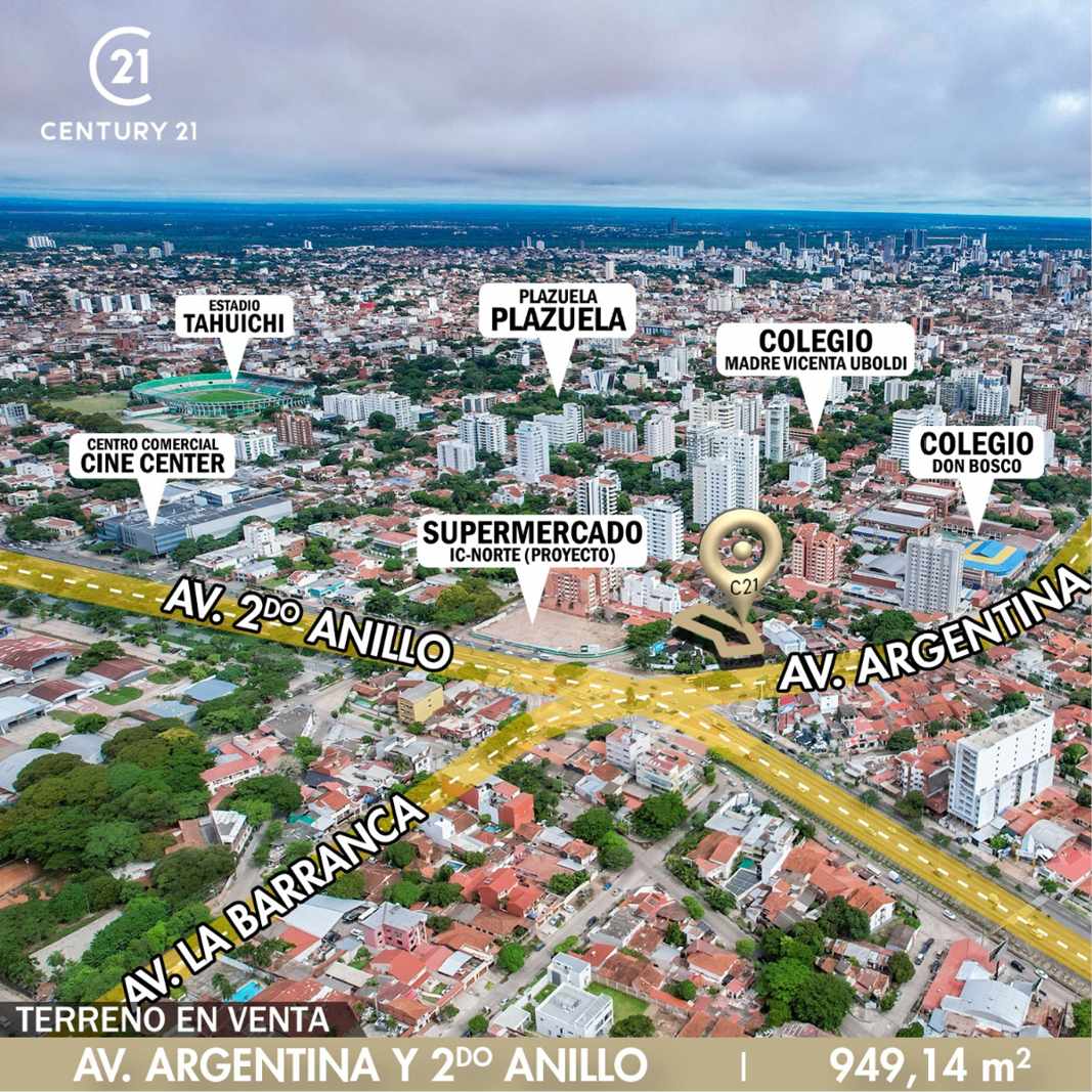 En Venta a $us 800,000 Foto 2