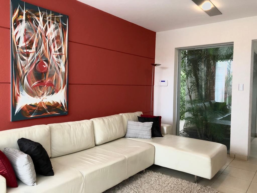 Casa en VentaUrbanización El Remanso 1, calle 1 este #8450 3 dormitorios 5 baños 1 parqueos Foto 9