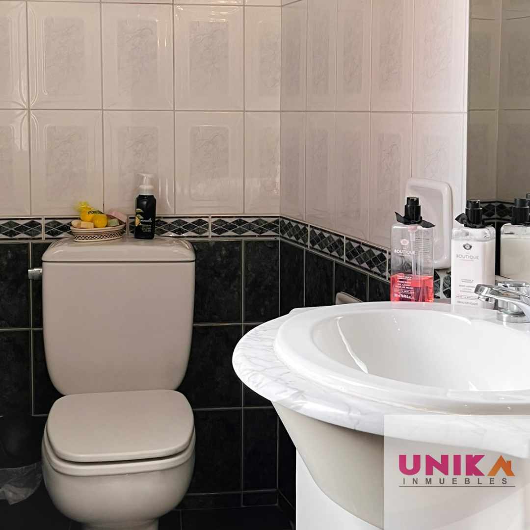 En Alquiler a $us 900 Foto 14