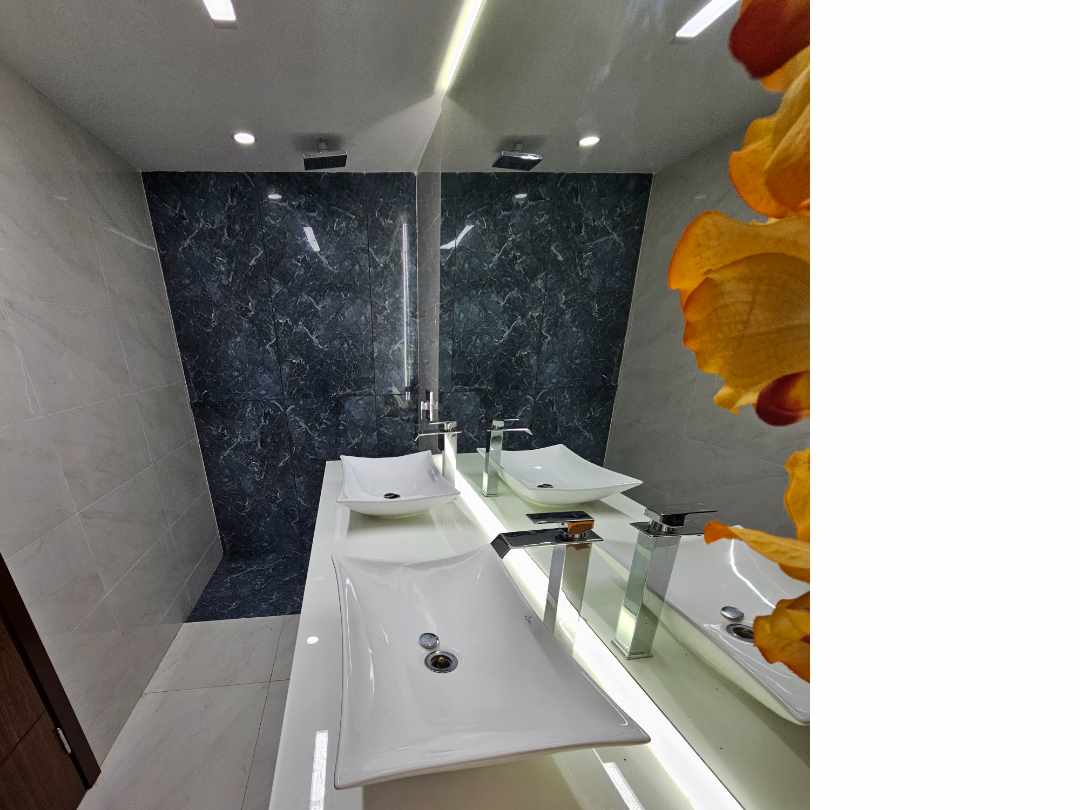 Casa en Urubó en Santa Cruz de la Sierra 3 dormitorios 4 baños 2 parqueos Foto 6