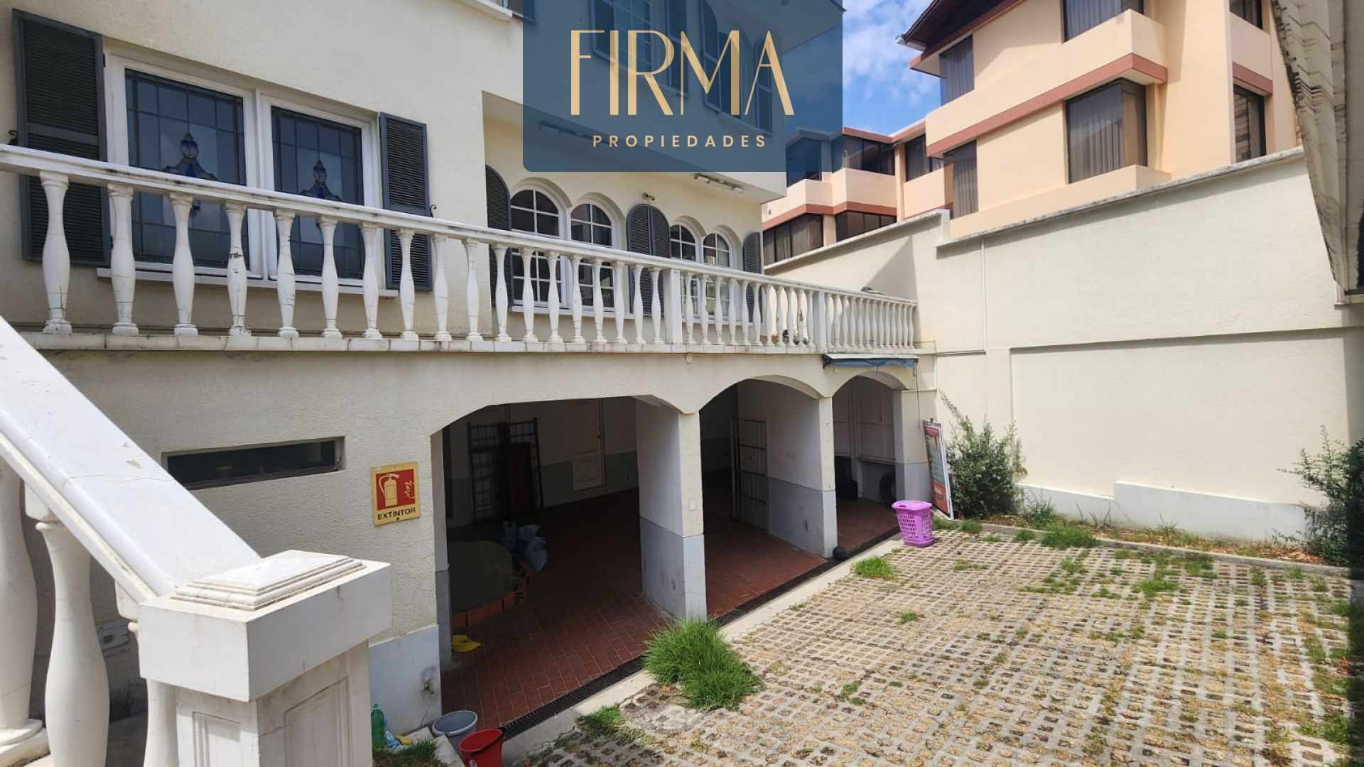 Casa en AnticréticoRESIDENCIA EN ANTICRETICO REGISTRABLE, CALACOTO Foto 7