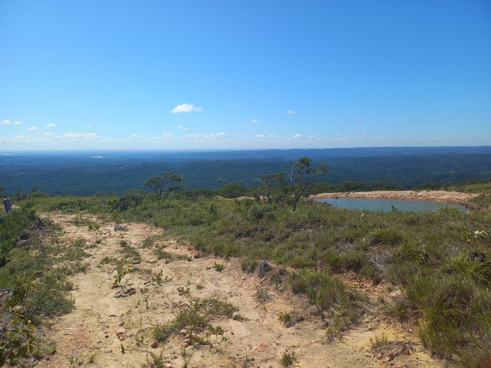 Quinta propiedad agrícola en Doble vía La Guardia en Santa Cruz de la Sierra    Foto 9