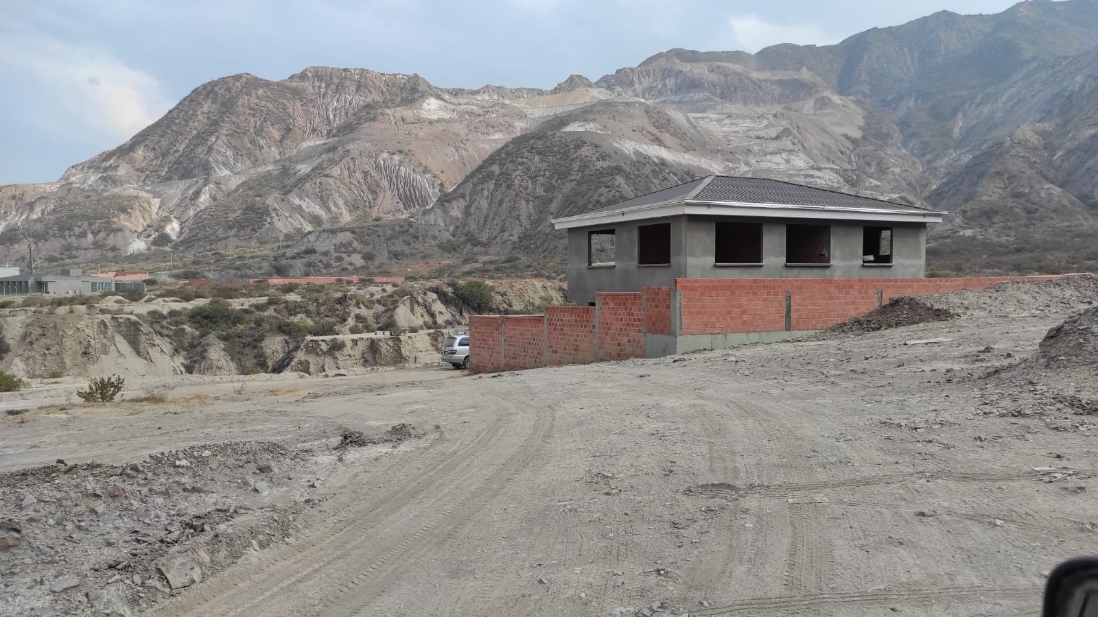 Terreno en VentaMALLASA URBANIZACIÓN VILLA VERDE  EX FUNDO ANANTA LOTE C-4 , MANZANO 