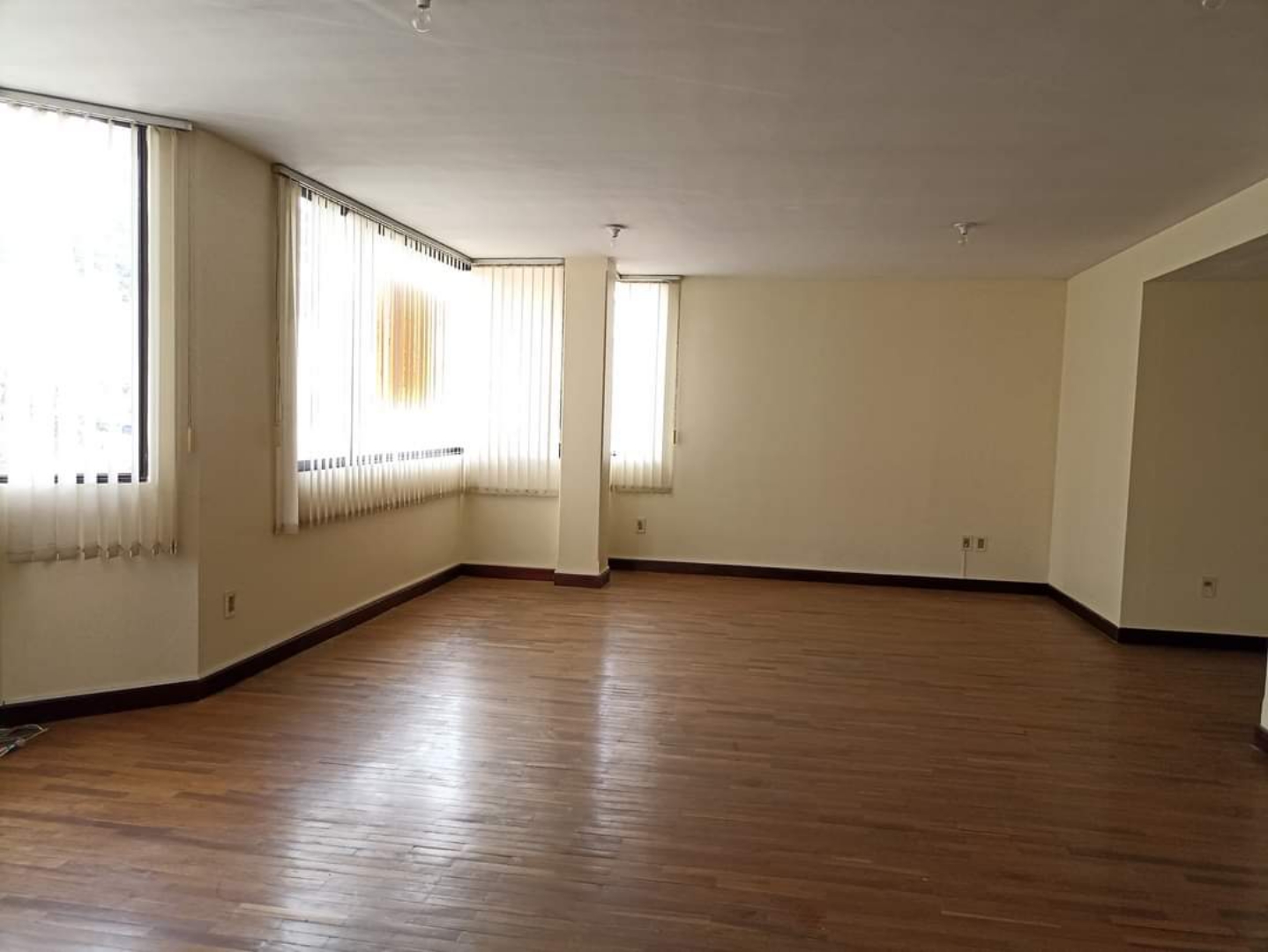 Oficina en VentaObrajes  1 dormitorios 1 baños  Foto 6