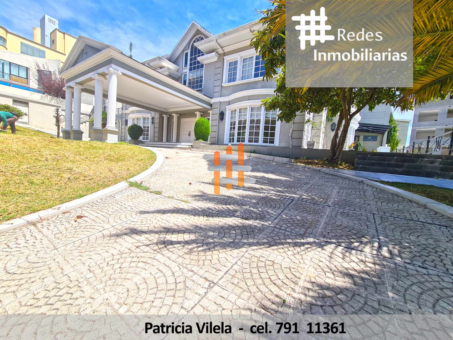 Casa en Cota Cota en La Paz 4 dormitorios 10 baños 6 parqueos Foto 8