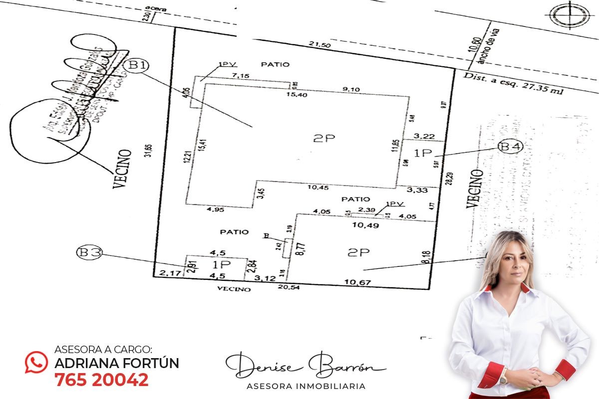 Terreno en VentaCALACOTO Foto 2