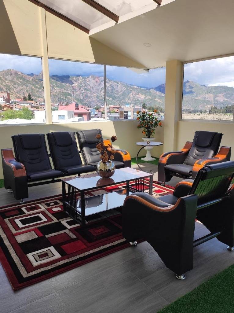 Casa en VentaMALLASILLA, COND. VALLE DEL SOL Foto 19