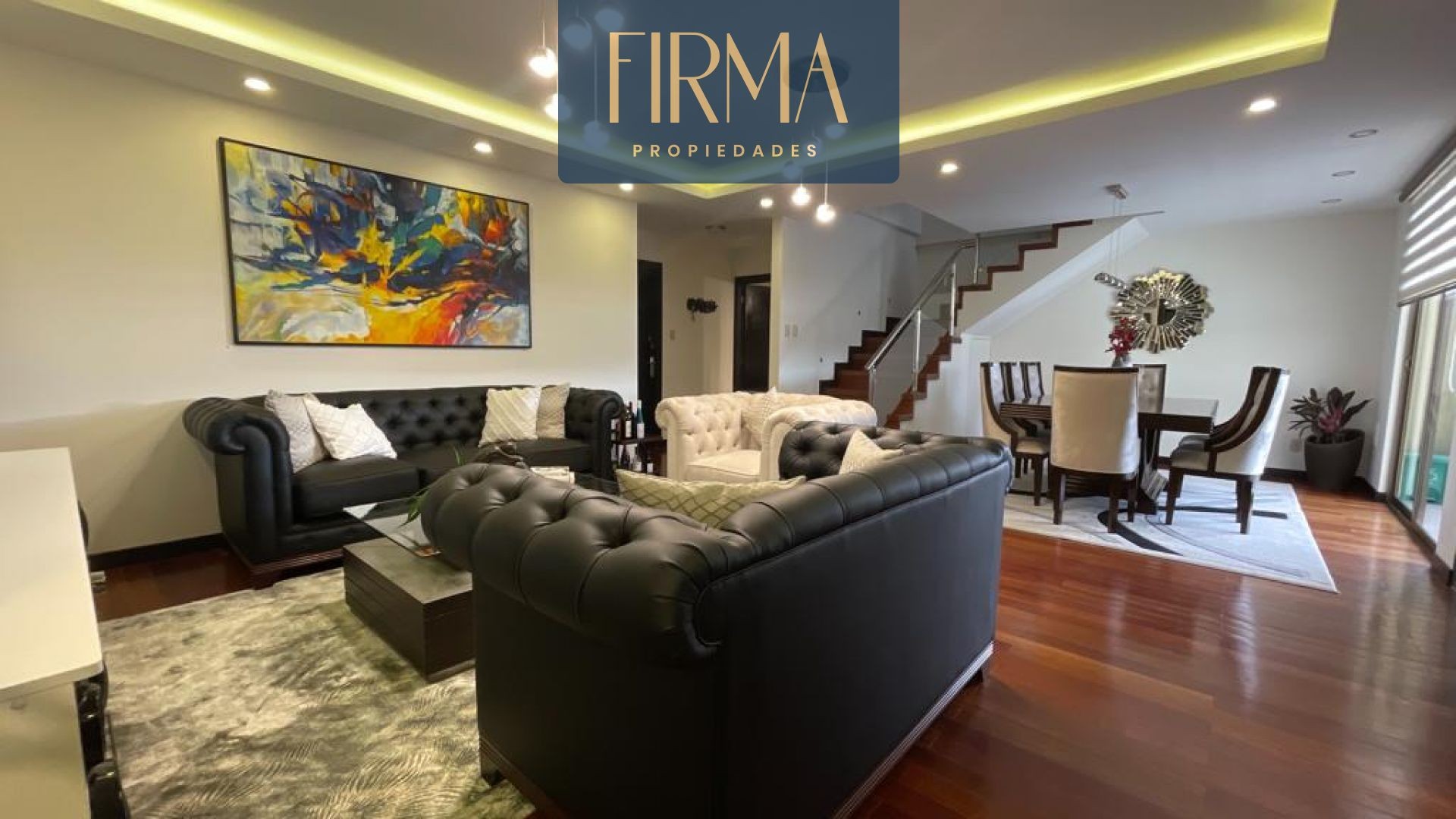 En Alquiler a $us 1,500 Foto 7