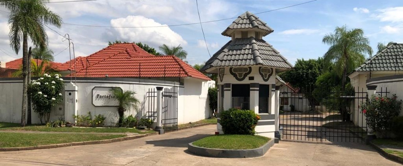 Casa en Entre 4to y 5to anillo Oeste en Santa Cruz de la Sierra 3 dormitorios 3 baños 2 parqueos Foto 1