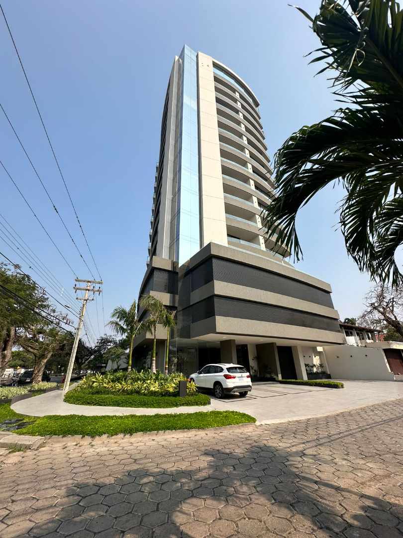 Departamento BARRIO LAS PALAMAS 
📌📌EDIFICIO MILENIUM 
          HERMOSO DEPARTAMENTO A ESTRENAR EN ALQUILER !!!!
AGENDA TU VISITA  Foto 1