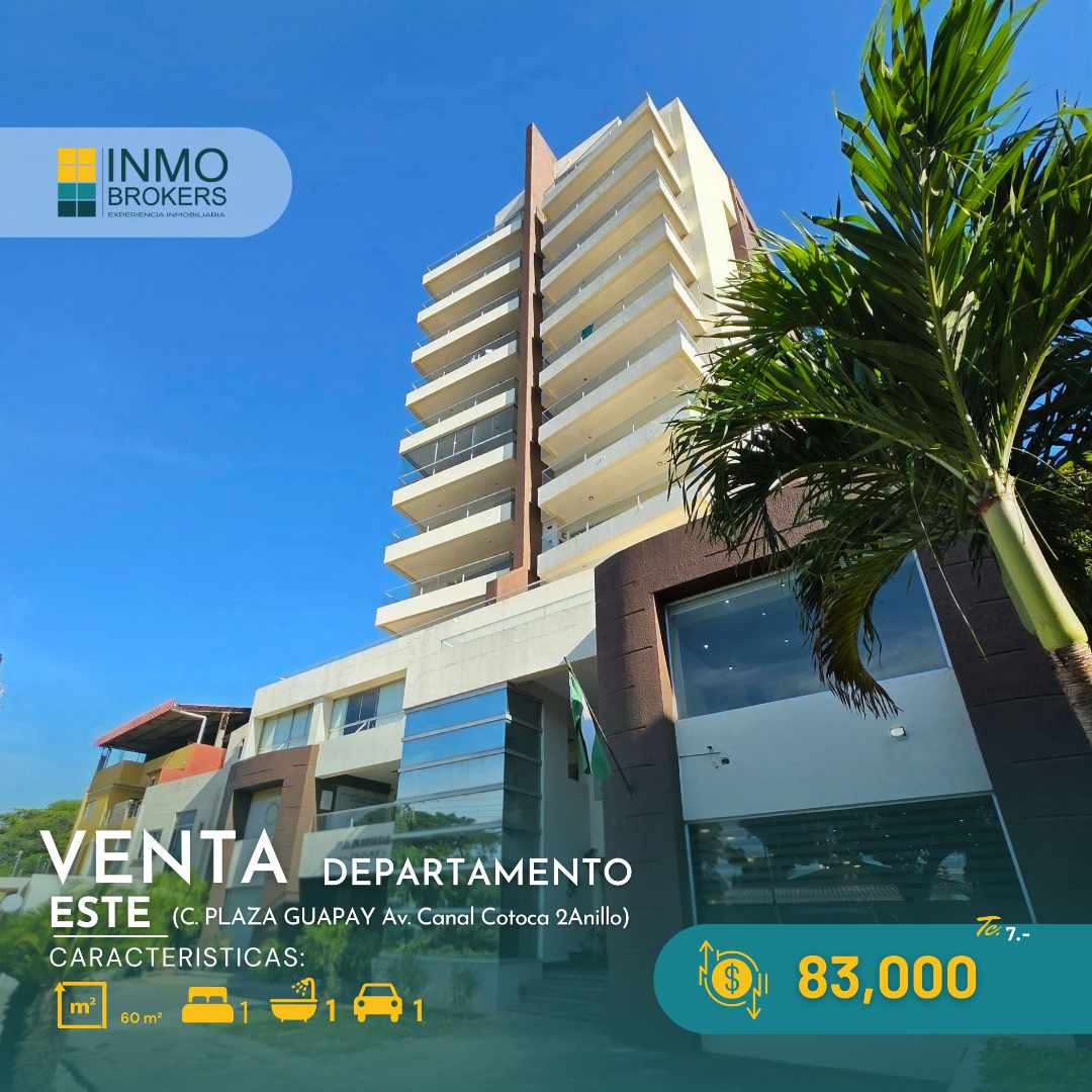 En Venta a $us 83,000 Foto 1