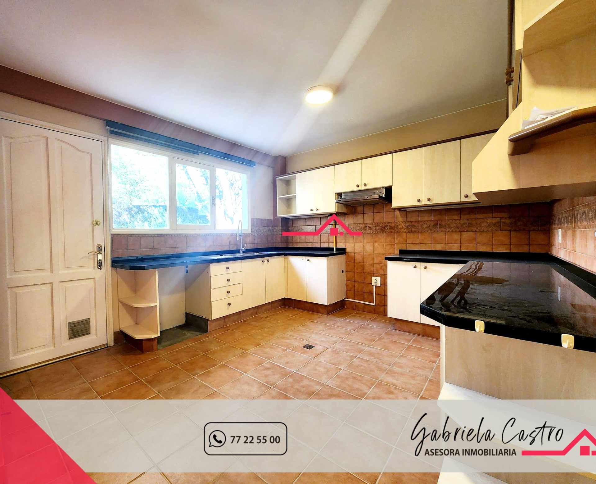 Casa ACHUMANI –  HERMOSA CASA DE 3D EN ALQUILER EN CONDOMINIO EXCLUSIVO Foto 7