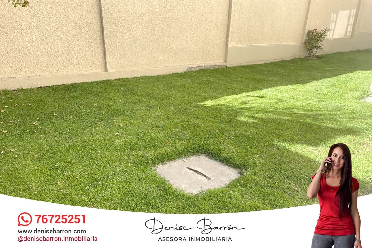 Casa ACHUMANI, HUACOLLO, LINDA CASA 4D EN VENTA Foto 10