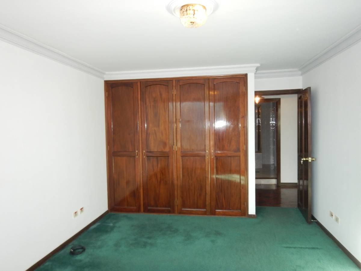 Departamento en AlquilerSAN MIGUEL 3 dormitorios 3 baños 1 parqueos Foto 12