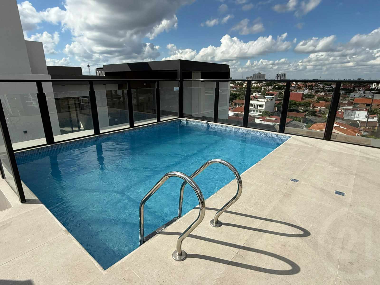 Departamento en VentaAvenida Beni, entre 4to y 5to anillo 1 dormitorios 1 baños  Foto 9