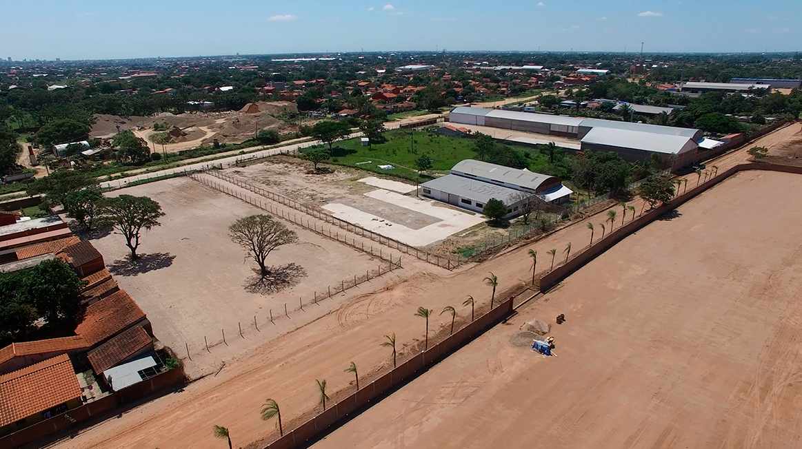 En Alquiler a $us 4,000 Foto 13