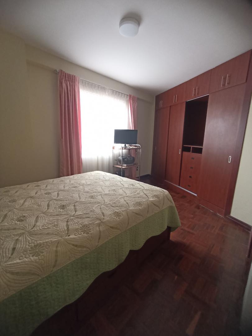 Departamento en VentaSAN PEDRO PLAZA ISRAEL 3 dormitorios 3 baños 1 parqueos Foto 19