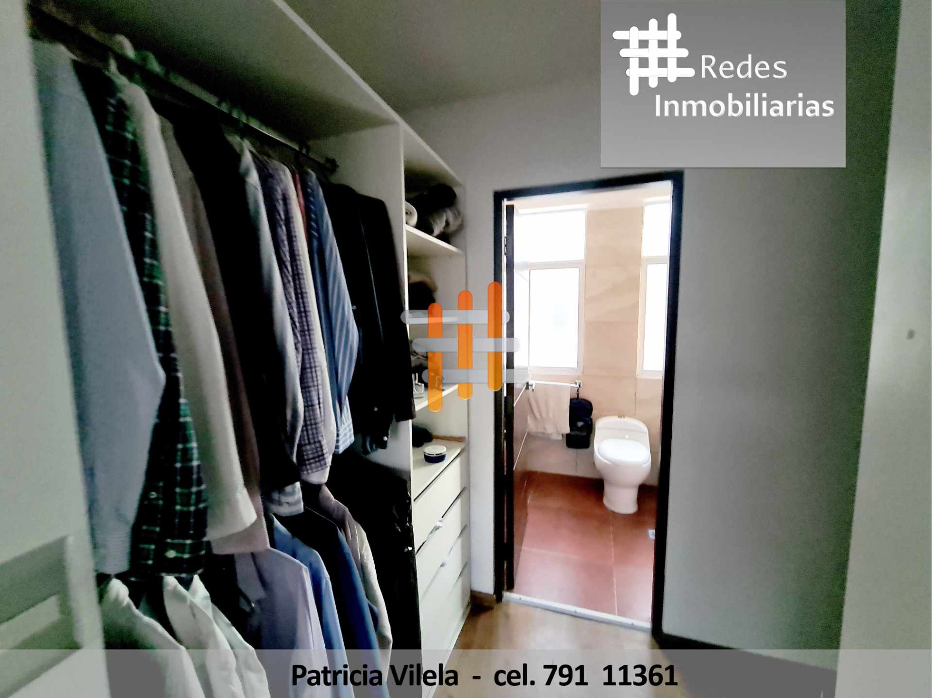 Departamento en AnticréticoDEPARTAMENTO EN ANTICRÉTICO – LOS PINOS NORTE Foto 10