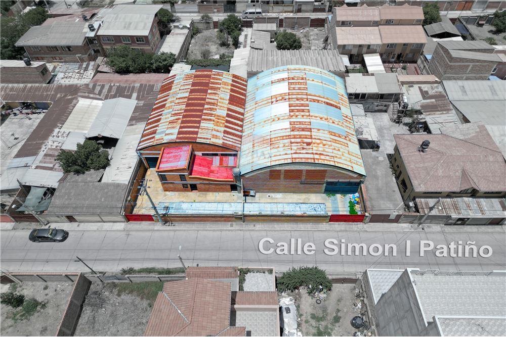 En Alquiler a $us 2,500 Foto 13