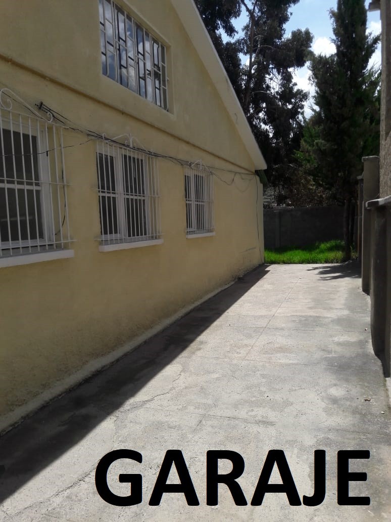 Casa en Bolognia en La Paz 2 dormitorios 1 baños 3 parqueos Foto 13