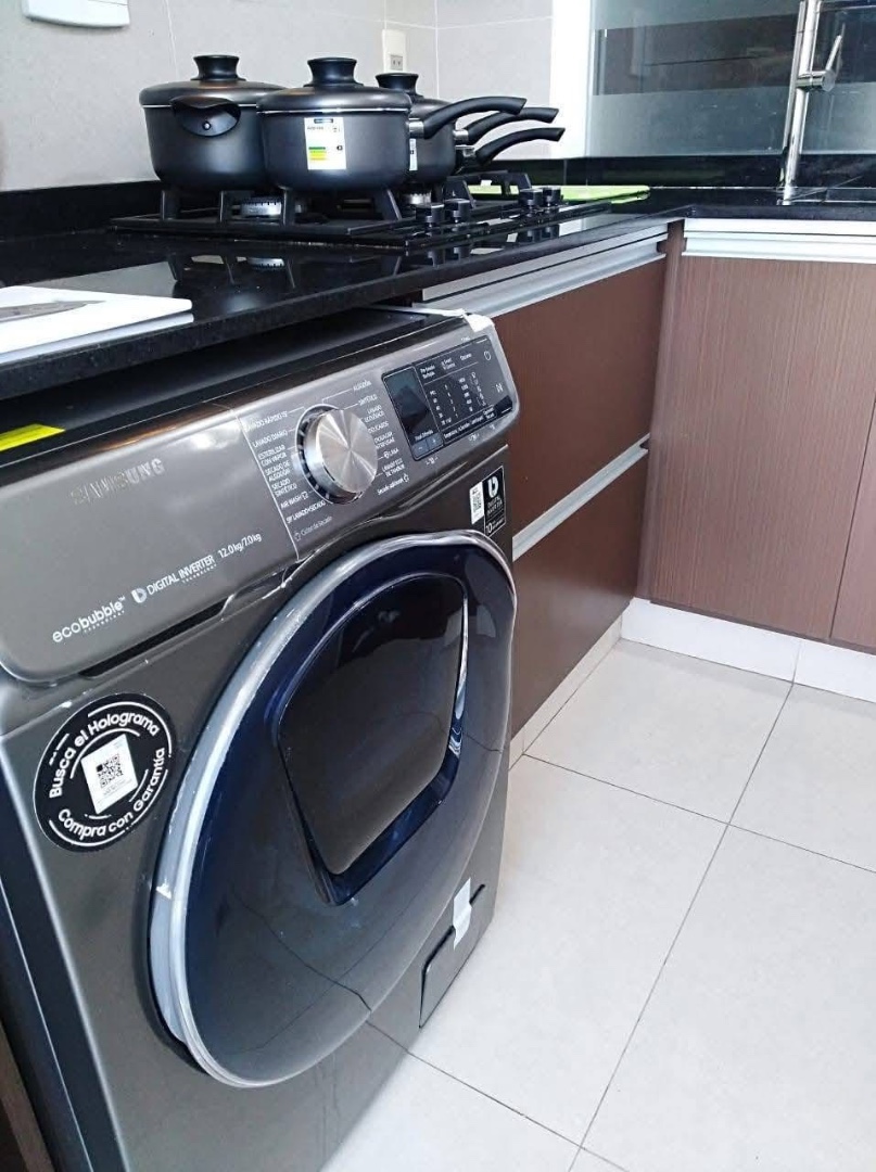 Departamento Calacoto  Foto 10