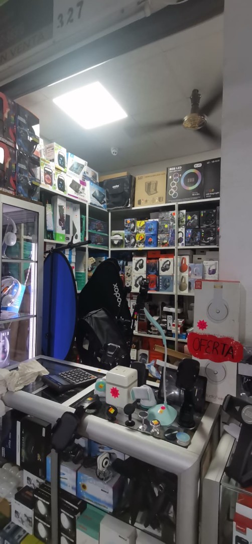 Local comercial en VentaCOMERCIAL LA RAMADA  1 baños  Foto 10