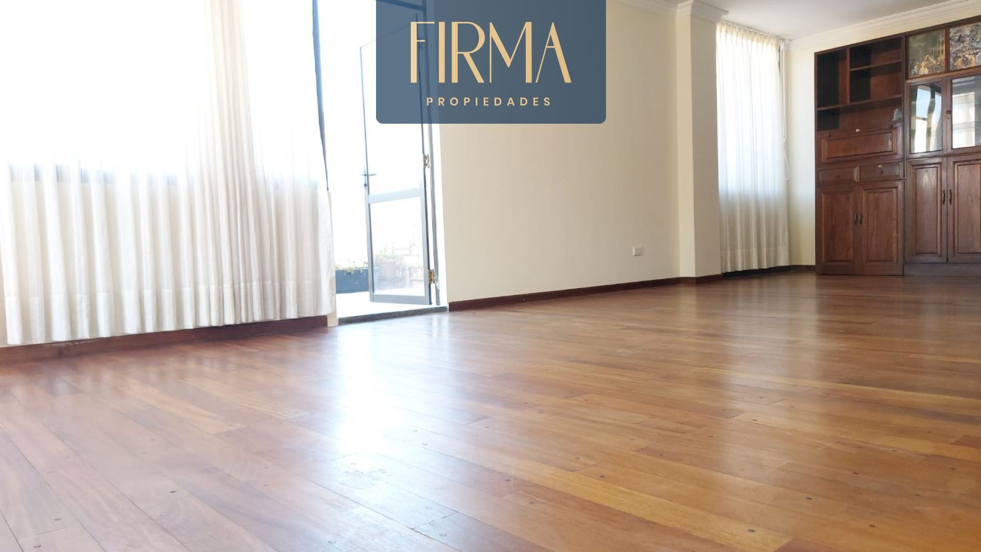 Departamento ACHUMANI BAJO C21 Foto 2