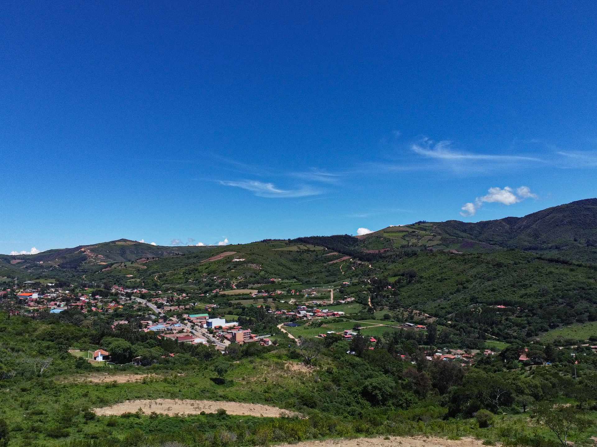 Terreno en Samaipata en Samaipata    Foto 6